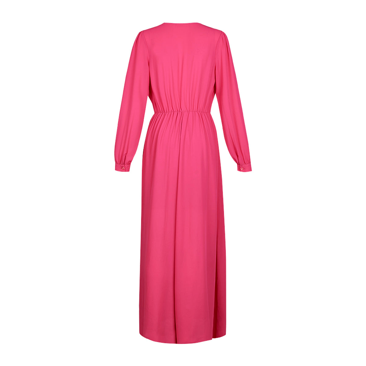 Vestido Para Mujer TREVO 966-48 Fucsia