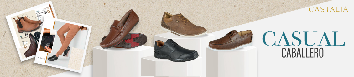 Casual Caballero