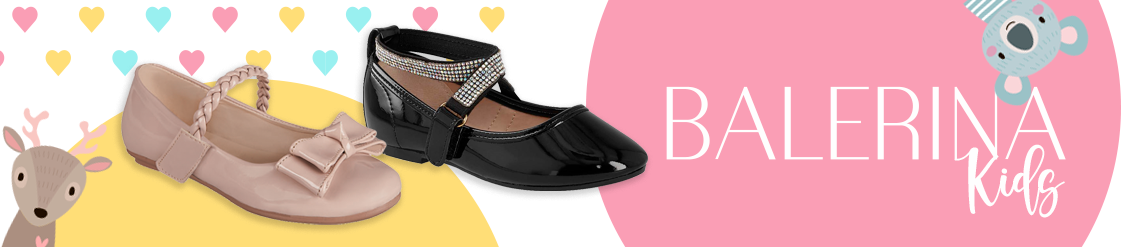 Balerina Niña CASTALIA