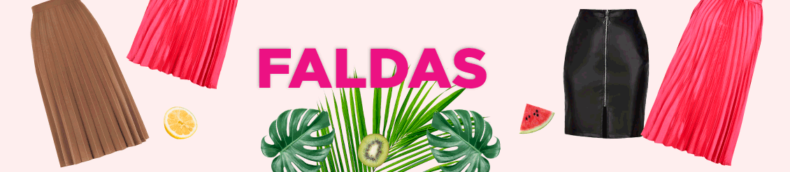 Faldas