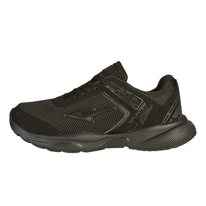 Tenis Deportivo Para Hombre CASTALIA 035-47 Negro