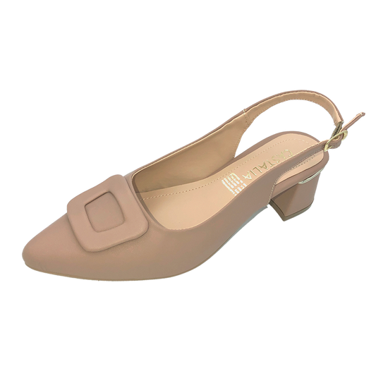 Balerina para mujer CASTALIA 139-053
