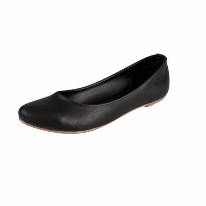 Balerina Para Mujer CASTALIA 191-50 Negro