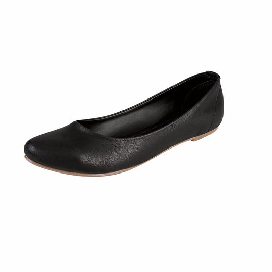 Balerina Para Mujer CASTALIA 191-50 Negro