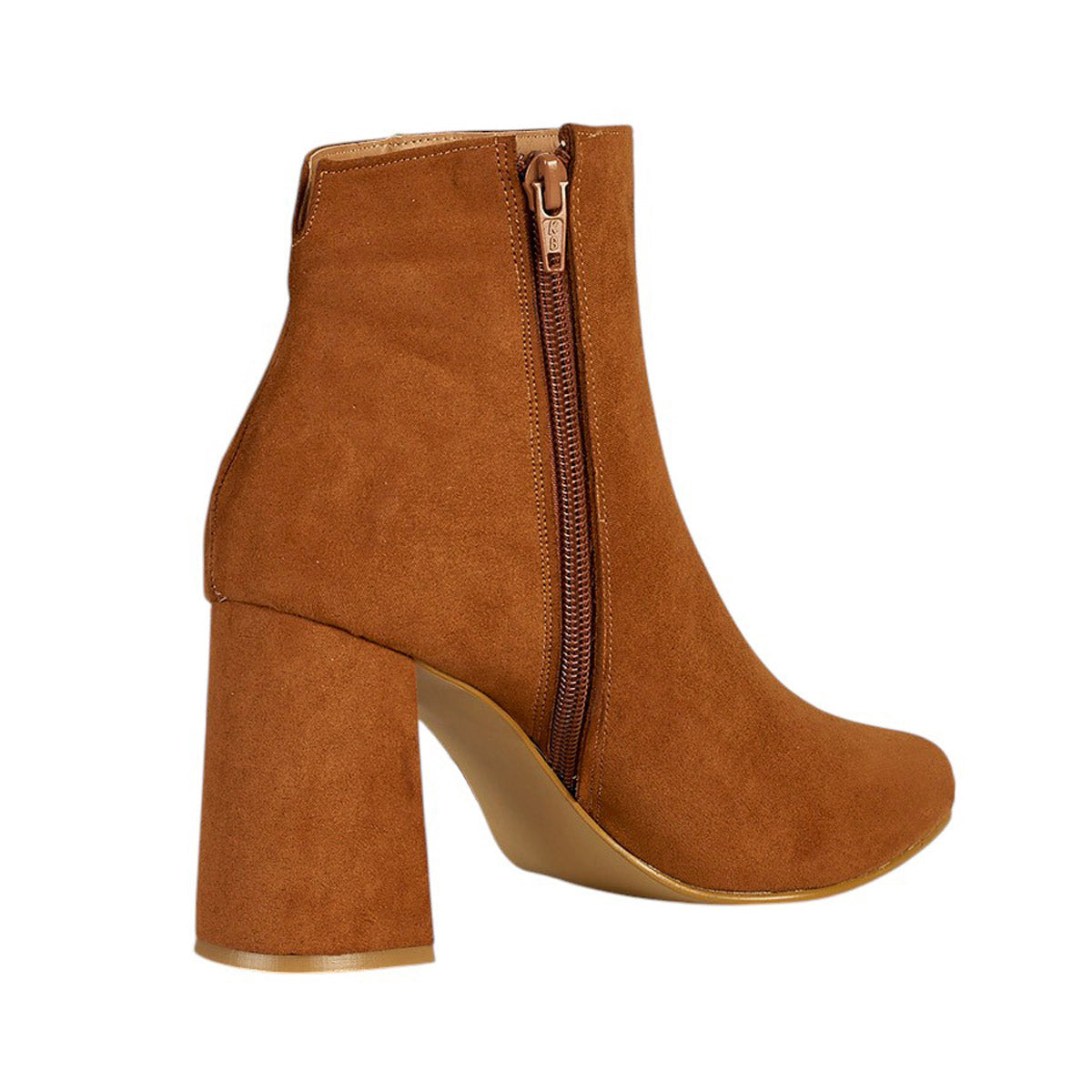 Botín Para Mujer CASTALIA 246-91 Honey