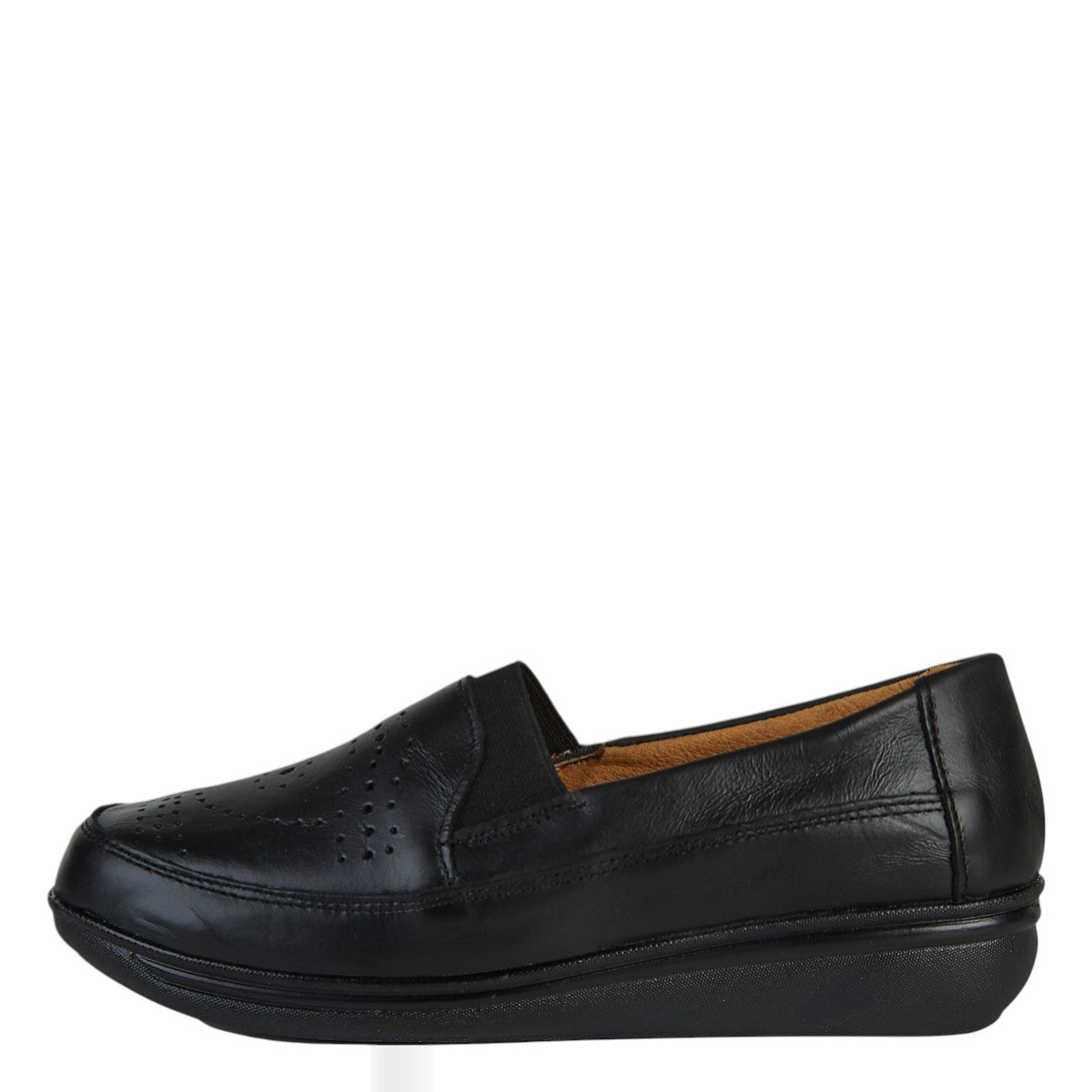 Zapato Confort Clásico Mujer CASTALIA 250-59 Plantilla Cómoda