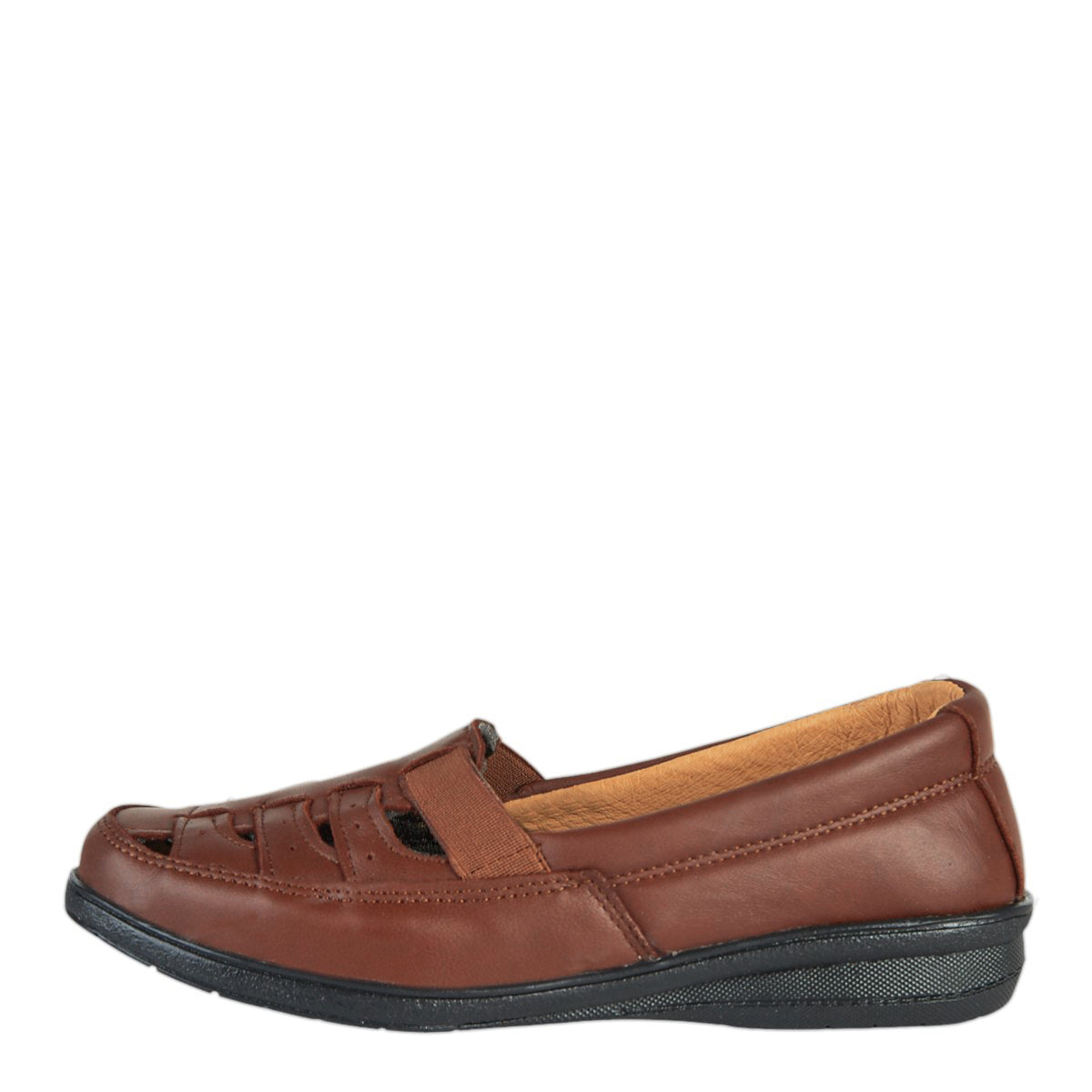 Zapato Confort Clásico Mujer Castalia 250-61 Shedron