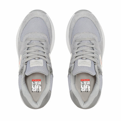 Tenis Urbano Para Mujer CASTALIA 270-47 Gris