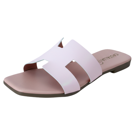 Sandalia para mujer CASTALIA 337-091