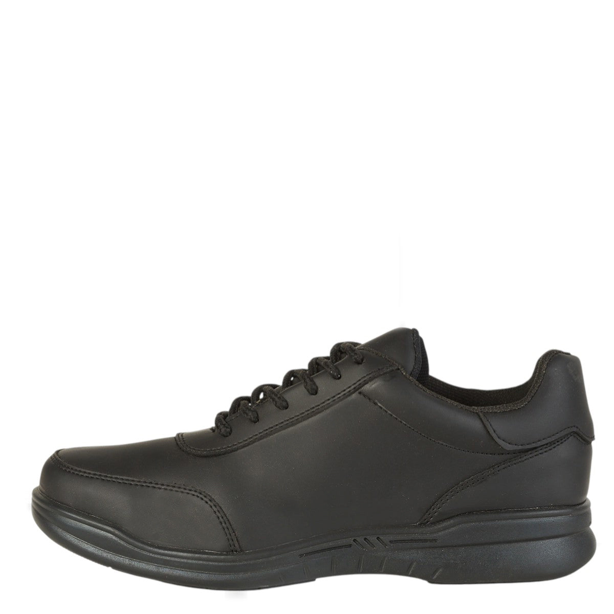Zapato Casual Para Hombre Castalia 455-59 Negro