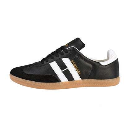 Tenis Urbano Para Hombre CASTALIA 564-46 Negro