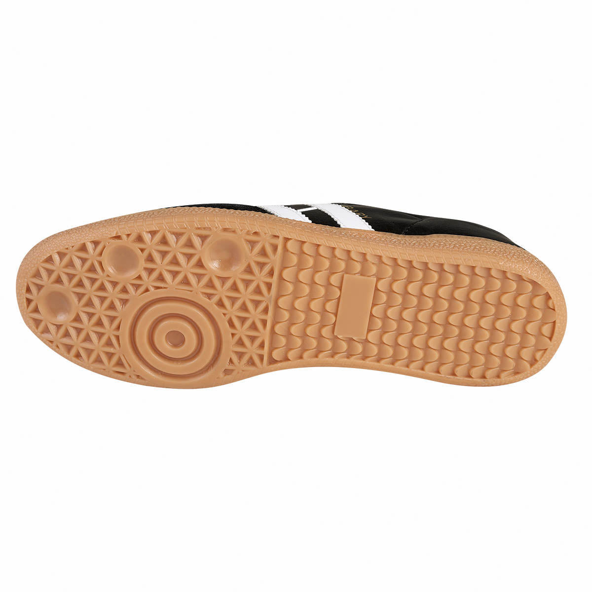 Tenis Urbano Para Hombre CASTALIA 564-46 Negro