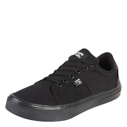 Tenis Urban Para Hombre Castalia 600-99 Negro