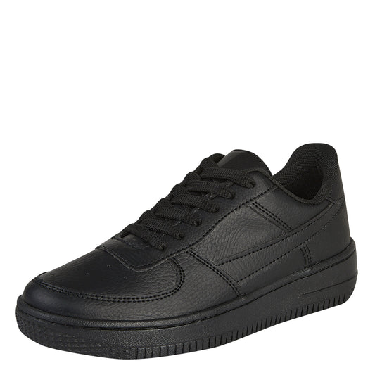 Tenis Urbano Unisex Castalia 659-127 Negro