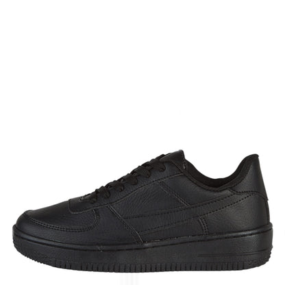 Tenis Urbano Unisex Castalia 659-127 Negro