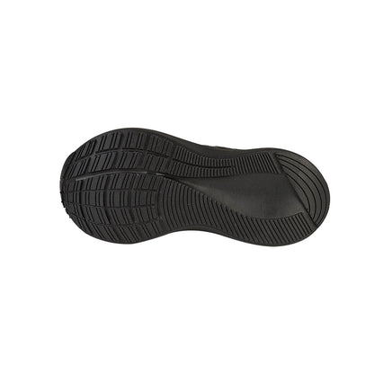 Tenis Deportivo Para Niña CASTALIA 659-99 Negro con Rosa