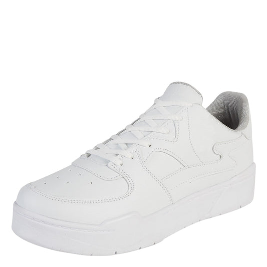 Tenis Urban Unisex Castalia 659-130 Blanco