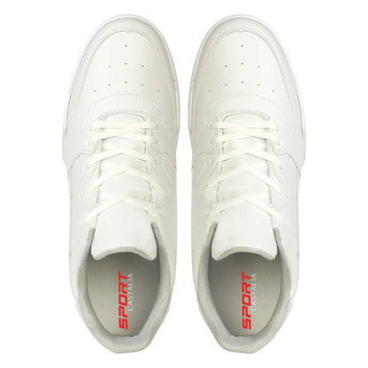 Tenis Urban Unisex Castalia 659-130 Blanco