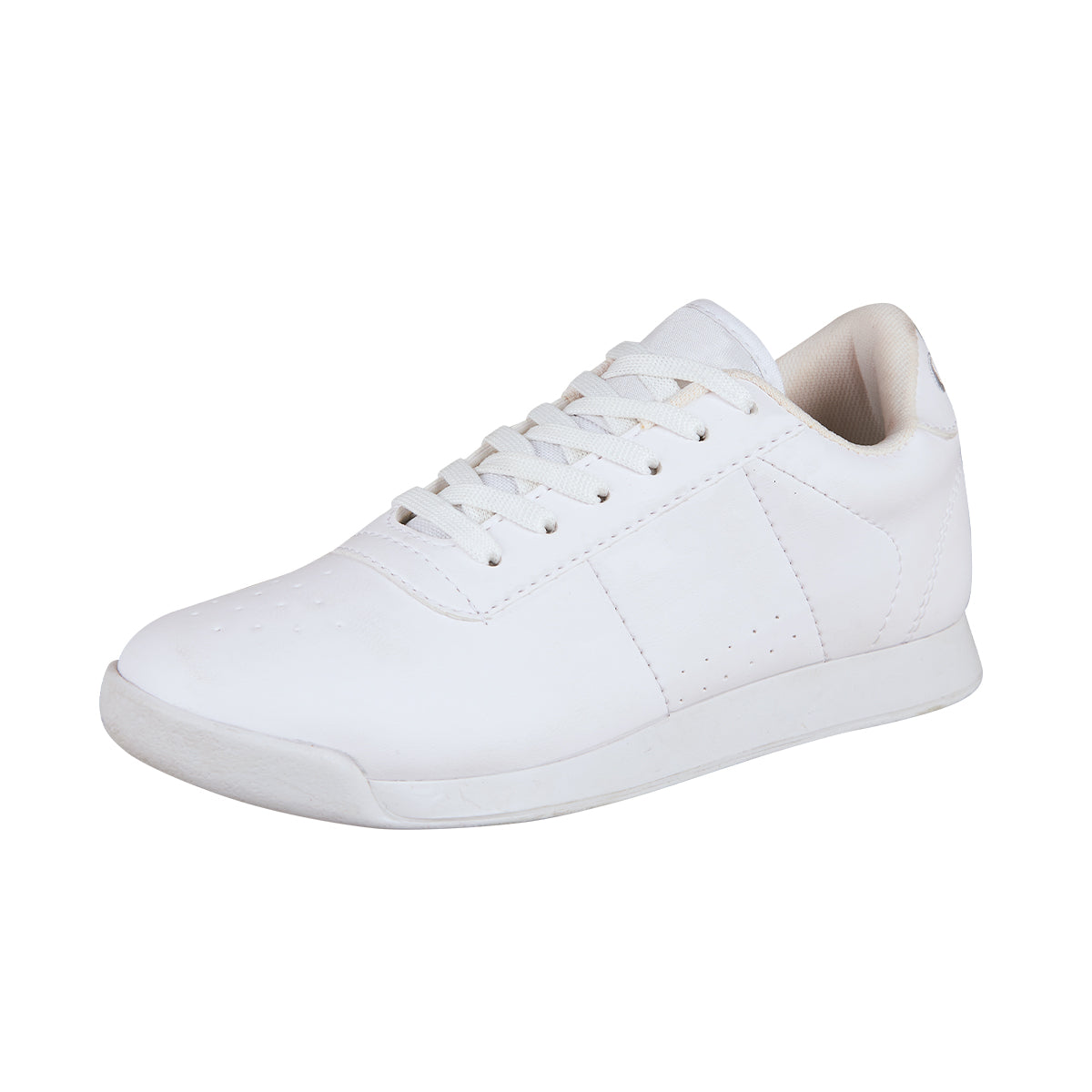 Tenis Urban Para Mujer CASTALIA 663-53 Blanco