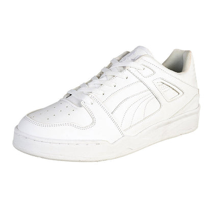 Tenis Urbano Para Hombre CASTALIA 695-05 Blanco
