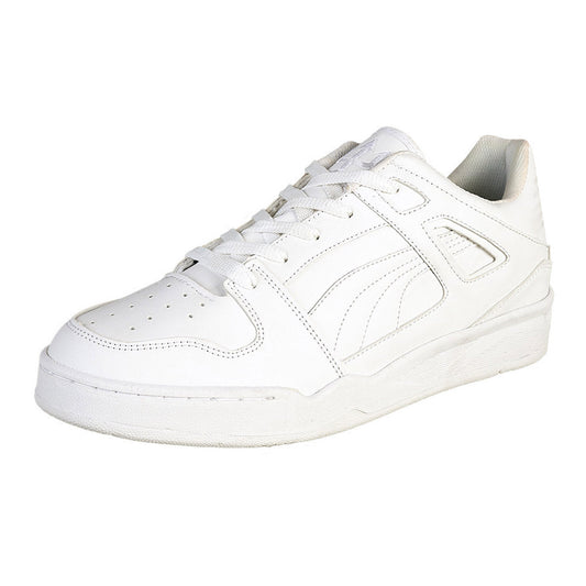 Tenis Urbano Para Hombre CASTALIA 695-05 Blanco