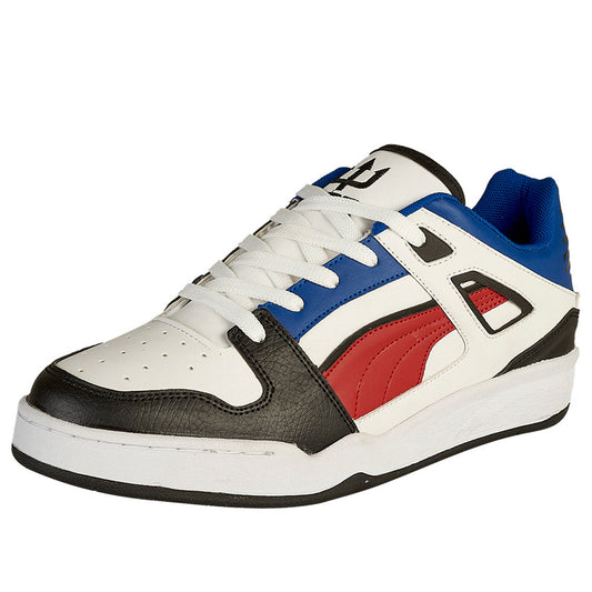 Tenis Urbano Para Hombre CASTALIA 695-06 Multicolor