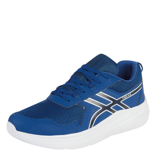 Tenis Deportivo Para Hombre Castalia Suela Doble Soporte