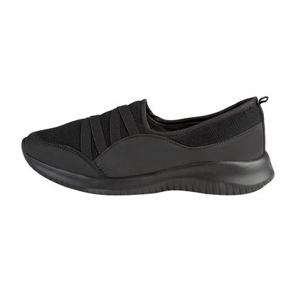 Tenis Deportivo Para Mujer CASTALIA 748-63 Negro