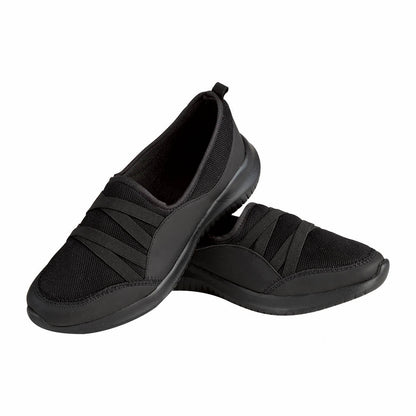 Tenis Deportivo Para Mujer CASTALIA 748-63 Negro