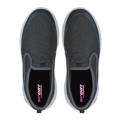 Tenis Deportivo Para Mujer Castalia Elástico Ajustable