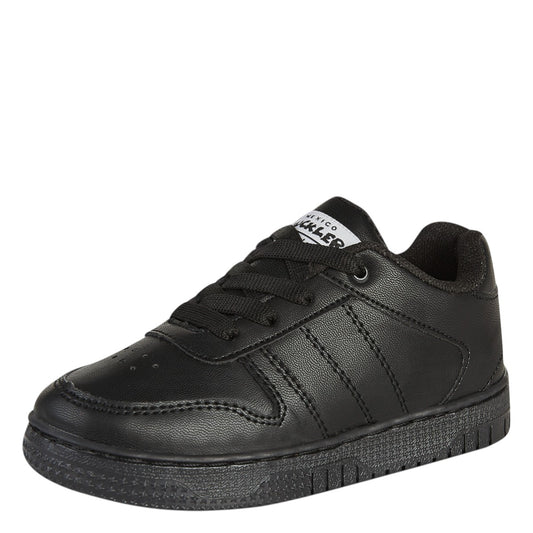 Tenis Urban Para Niño Castalia Cordones Ajustables