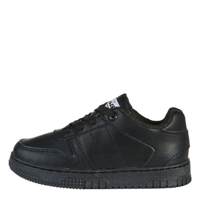 Tenis Urban Para Niño Castalia Cordones Ajustables
