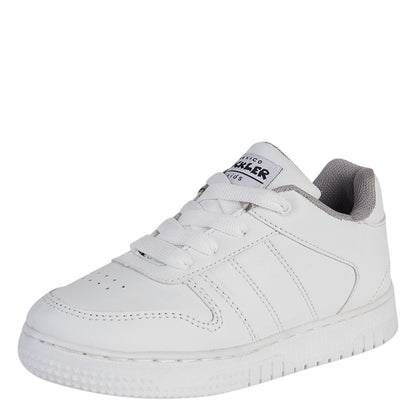 Tenis Urban Para Niño Castalia Cordones Ajustables