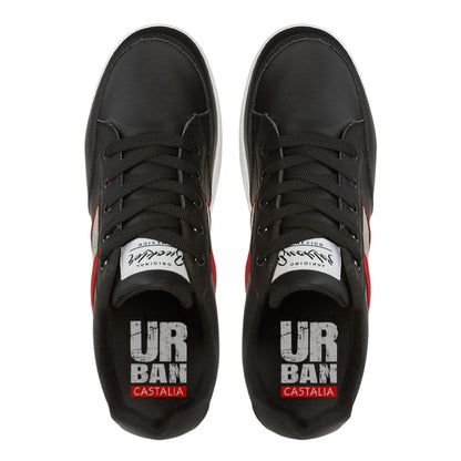 Tenis Urban Para Hombre Castalia