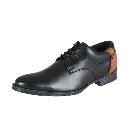 Zapato de Vestir Para Hombre CASTALIA Negro 455-42