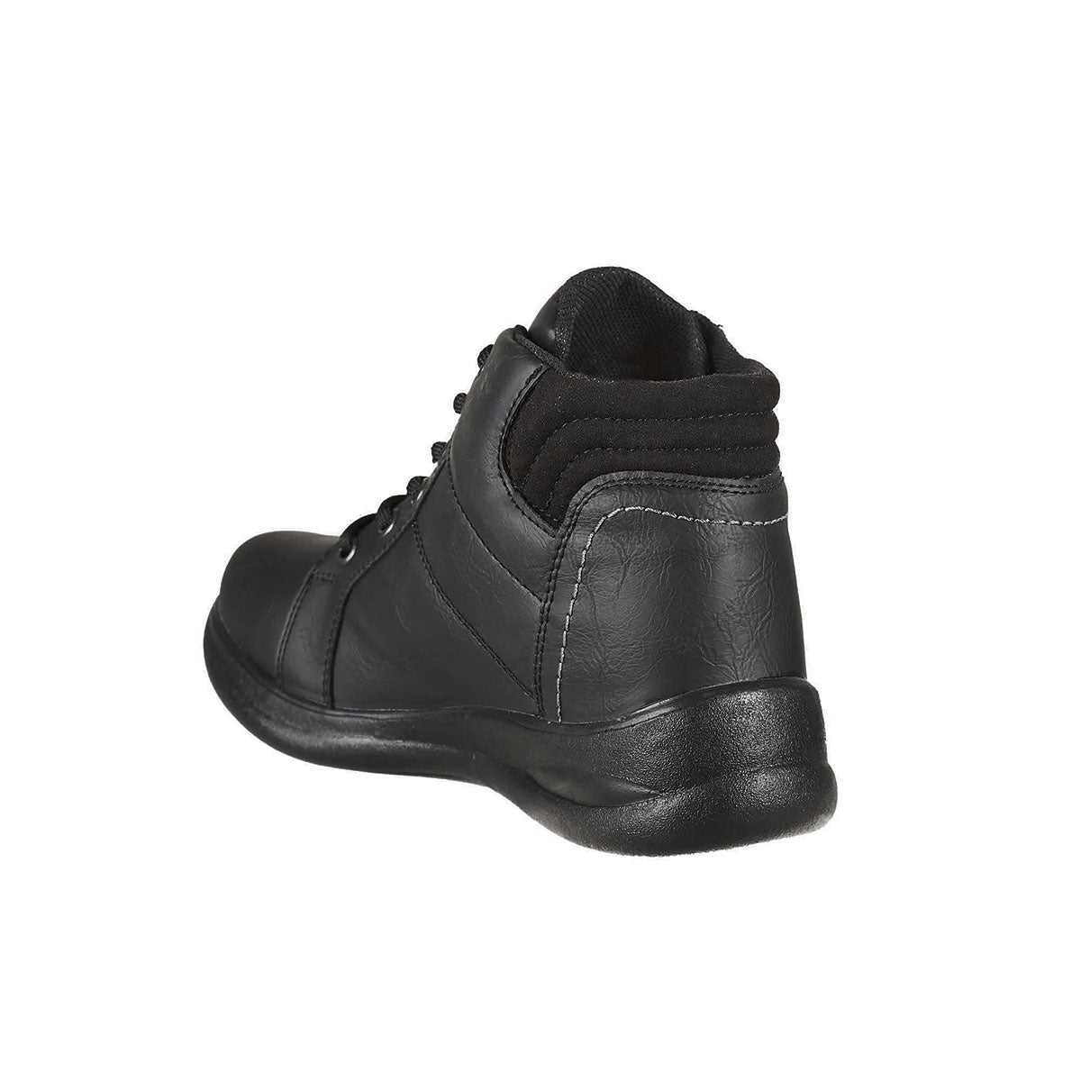 Botin Para Mujer CASTALIA Negro 614-75