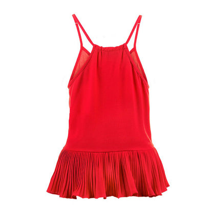 Blusa Para Mujer TREVO 949-93 Roja