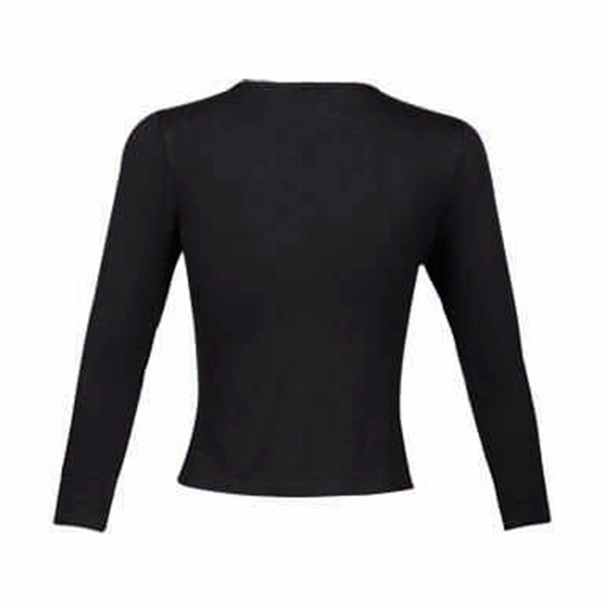 Blusa Para Mujer TREVO 953-162 Negro