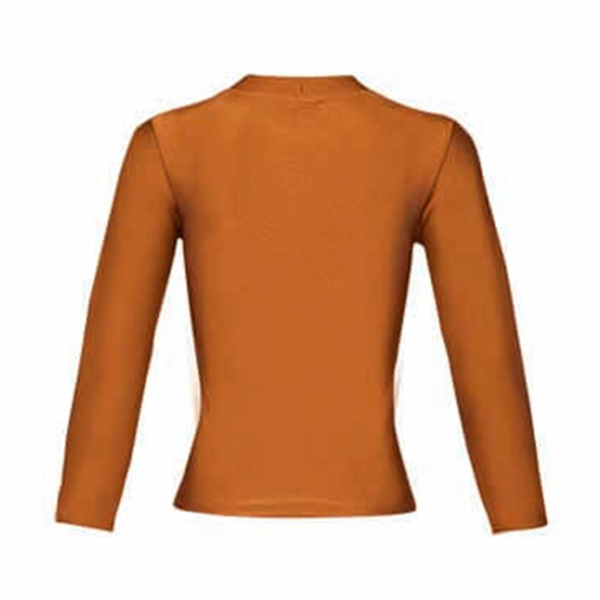 Blusa Para Mujer TREVO 960-52 Canela