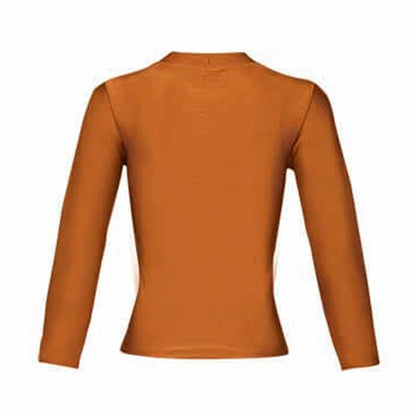 Blusa Para Mujer TREVO 960-52 Canela