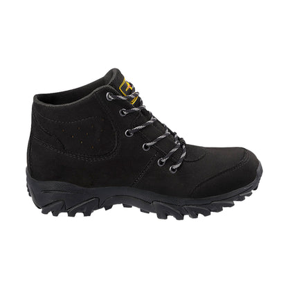 Bota Adventure Para Hombre CASTALIA 403-46 Negro