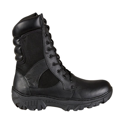 Bota Industrial Para Hombre CASTALIA 210-07 Negro