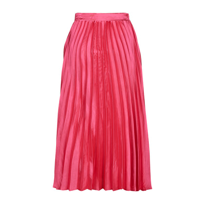 Falda Para Mujer TREVO 929-66 Fucsia