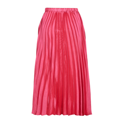 Falda Para Mujer TREVO 929-66 Fucsia