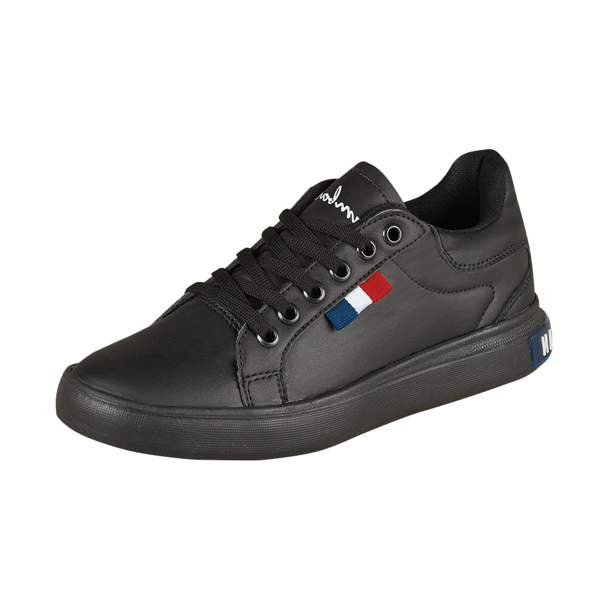 Tenis Urbano Para Hombre CASTALIA 564-26 Negro