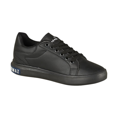 Tenis Urbano Para Hombre CASTALIA 564-26 Negro