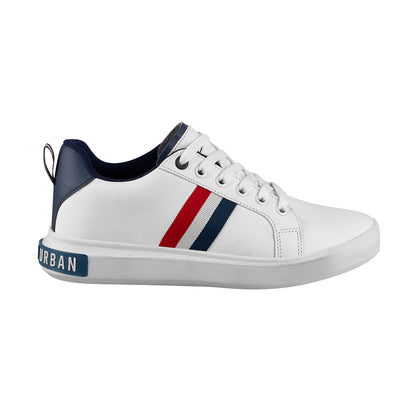 Tenis Urban Para Mujer CASTALIA 564-11 Blanco