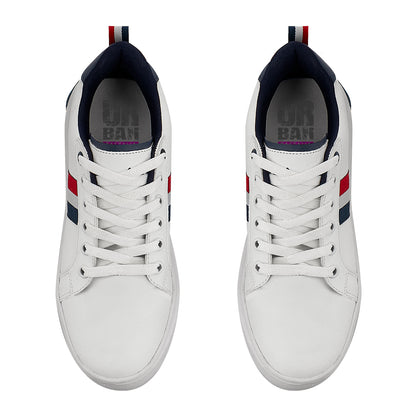 Tenis Urban Para Mujer CASTALIA 564-11 Blanco