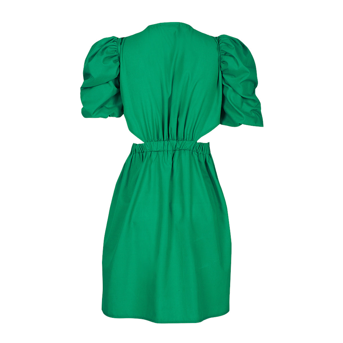Vestido Para Mujer TREVO 986-10 Verde